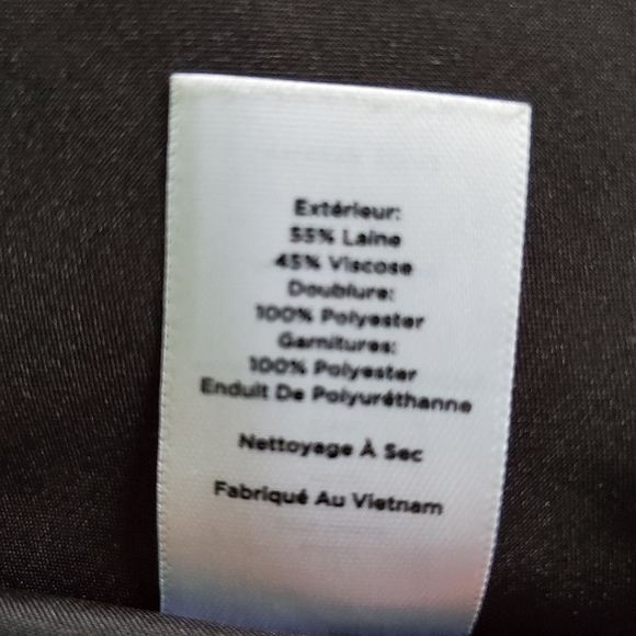 Talbots Boot Skirt Size 6P - Picture 9 of 11